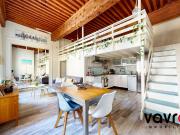Appartement 1 pièce 56 m²