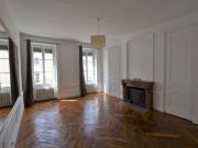Appartement 1 pièce, 56 m² à louer à Lyon 2 69002