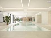 Appartement 1 pièce 58 VICTOR HUGO