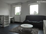 Appartement 1 pièce