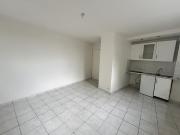 Appartement 1 pièce