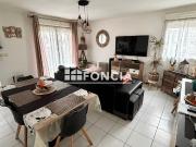 Appartement 1 pièce 59 m²