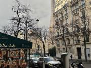 Appartement 1 pièce 5 m²