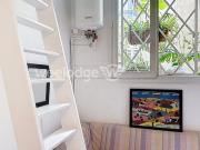 Appartement 1 pièce 5 m²