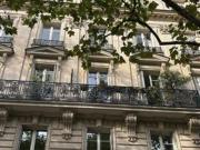 Appartement 1 pièce 5 m²