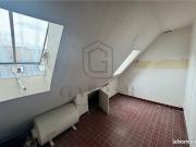 Appartement 1 pièce 5 m²