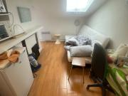 Appartement 1 pièce 5 m²