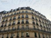 Appartement 1 pièce 5 m²