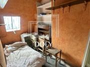 Appartement 1 pièce 5 m²