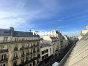 Appartement 1 pièce 5 m²