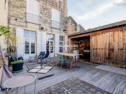 Appartement 1 pièce 60 m²