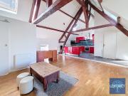 Appartement 1 pièce 61 m²