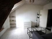 Appartement 1 pièce