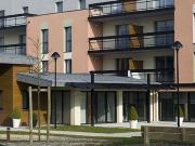 Appartement 1 pièce 62 m²