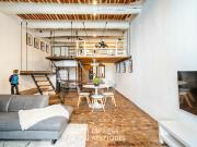 Appartement 1 pièce 63 m²