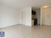 Appartement 1 pièce 26 m²