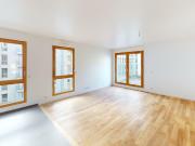 Appartement 1 pièce 64 m²