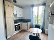 Appartement 1 pièce