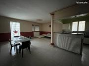 Appartement 1 pièce 67 m²
