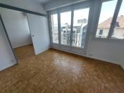 Appartement 1 pièce