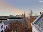 Appartement 1 pièce 6 m²