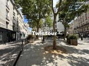 Appartement 1 pièce 6 m²