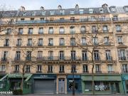 Appartement 1 pièce 6 m²