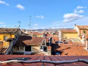 Appartement 1 pièce 6 m²