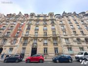 Appartement 1 pièce 6 m²