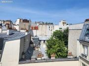 Appartement 1 pièce 6 m² Appartement 1 pièce 6 m²