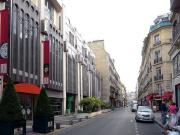 Appartement 1 pièce 6 m²