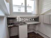 Appartement 1 pièce 6 m² Appartement 1 pièce 6 m²