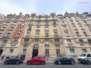 Appartement 1 pièce 6 m²