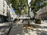 Appartement 1 pièce 6 m²