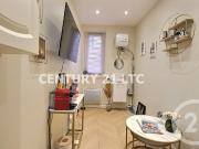 Appartement 1 pièce 6 m²