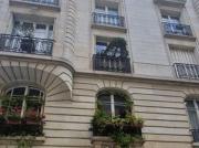 Appartement 1 pièce 6 m²