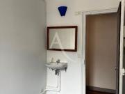 Appartement 1 pièce 6 m²