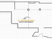 Appartement 1 pièce 70 m²