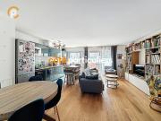 Appartement 3 pièces 72 m²