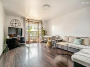 Appartement 1 pièce 73 m²