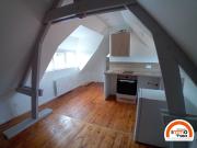 Appartement 1 pièce