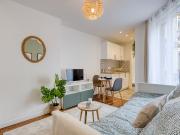 Appartement 1 pièce