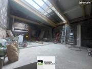 Appartement 1 pièce 74 m²