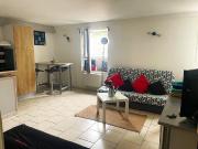 Appartement 1 pièce 26 m²