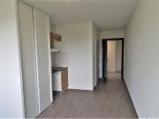 Appartement 1 pièce