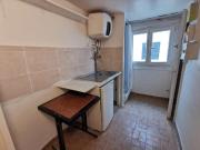 Appartement 1 pièce 7.1 m² Paris 75010