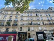 Appartement 1 pièce 7 m²