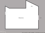 Appartement 1 pièce 7 m²