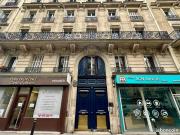 Appartement 1 pièce 7 m²