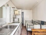 Appartement 1 pièce 7 m²